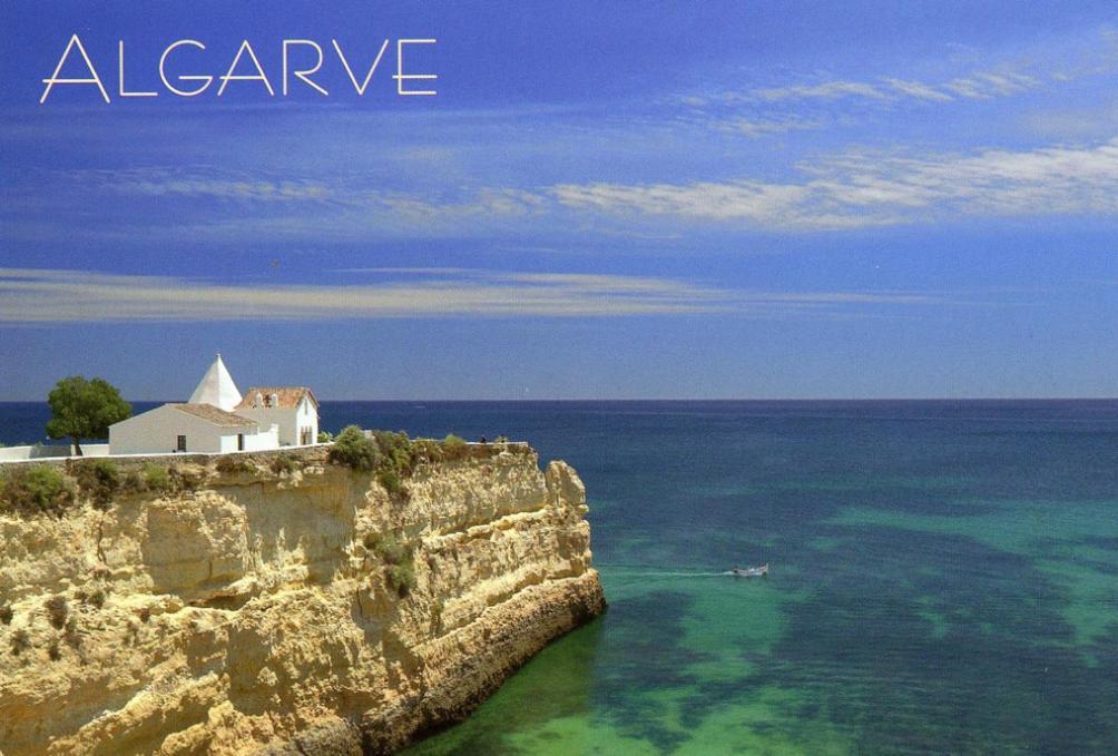 Apartamento Fortaleza Mar - 2 Steps From The Sea Armação de Pêra Εξωτερικό φωτογραφία