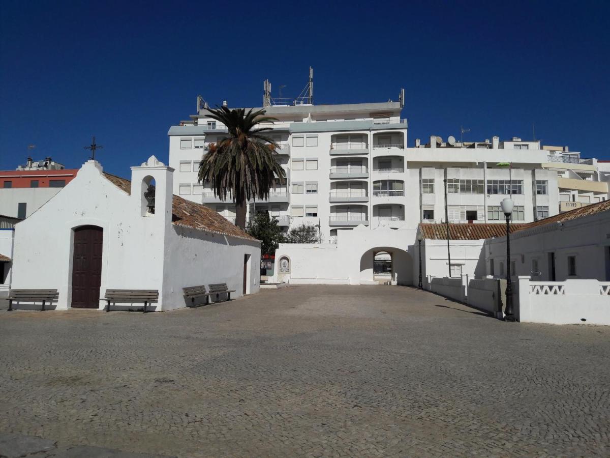 Apartamento Fortaleza Mar - 2 Steps From The Sea Armação de Pêra Εξωτερικό φωτογραφία