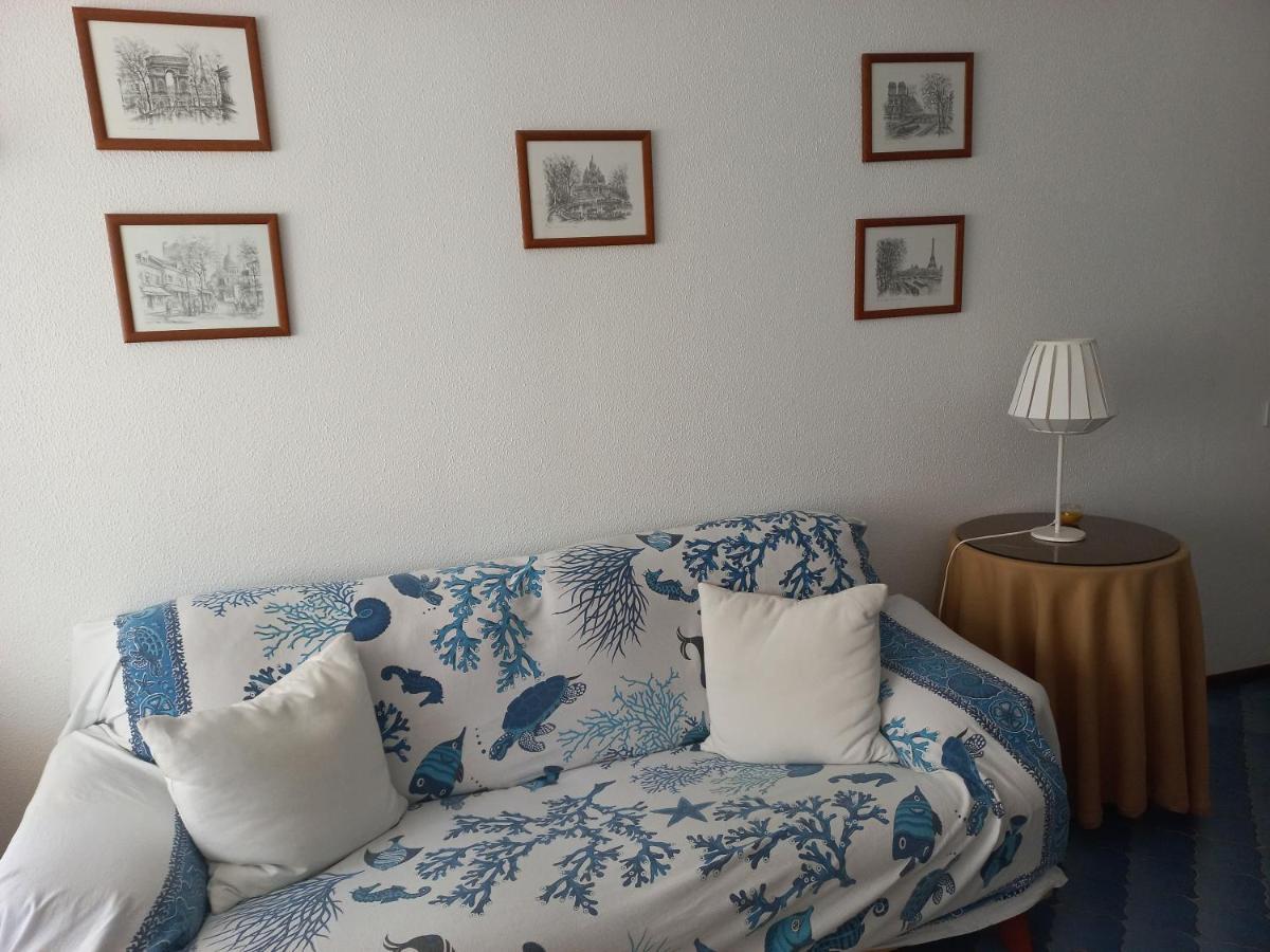 Apartamento Fortaleza Mar - 2 Steps From The Sea Armação de Pêra Εξωτερικό φωτογραφία
