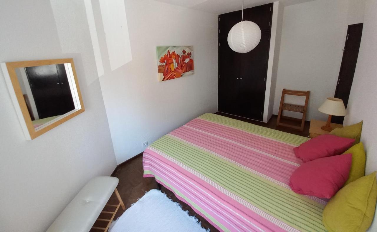 Apartamento Fortaleza Mar - 2 Steps From The Sea Armação de Pêra Εξωτερικό φωτογραφία