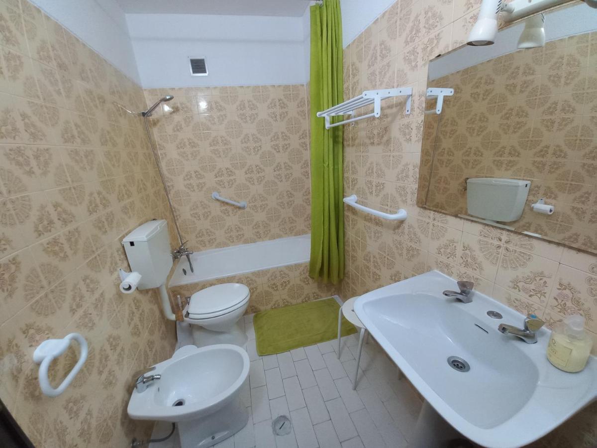 Apartamento Fortaleza Mar - 2 Steps From The Sea Armação de Pêra Εξωτερικό φωτογραφία